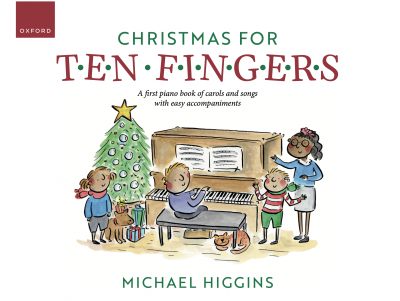 Christmas for Ten Fingers